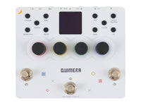 Bananana Effects Synth Effekter Bananana Effects Quimera tgt11