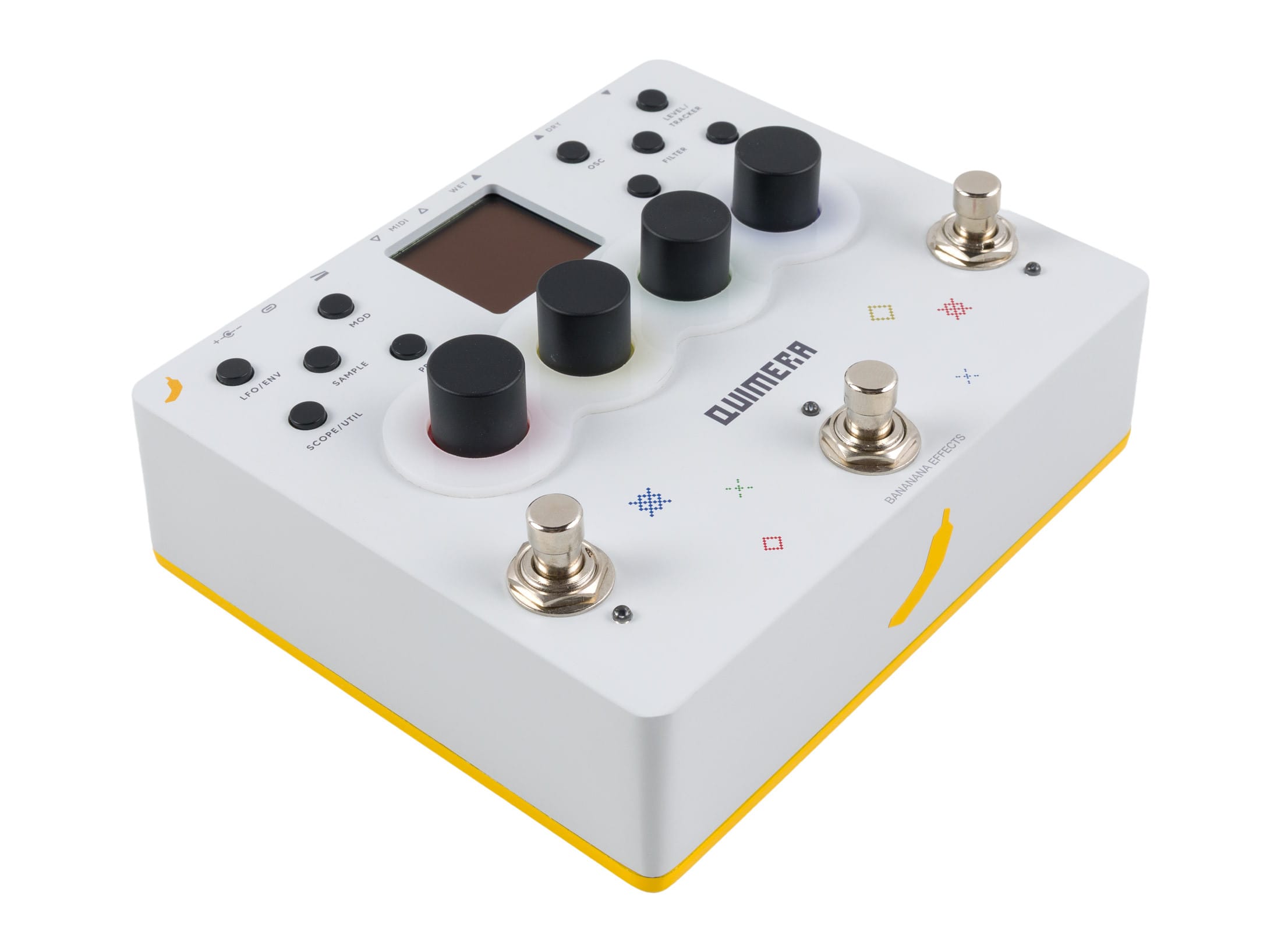 Bananana Effects Quimera – These Go To 11