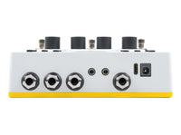 Bananana Effects Synth Effekter Bananana Effects Quimera tgt11