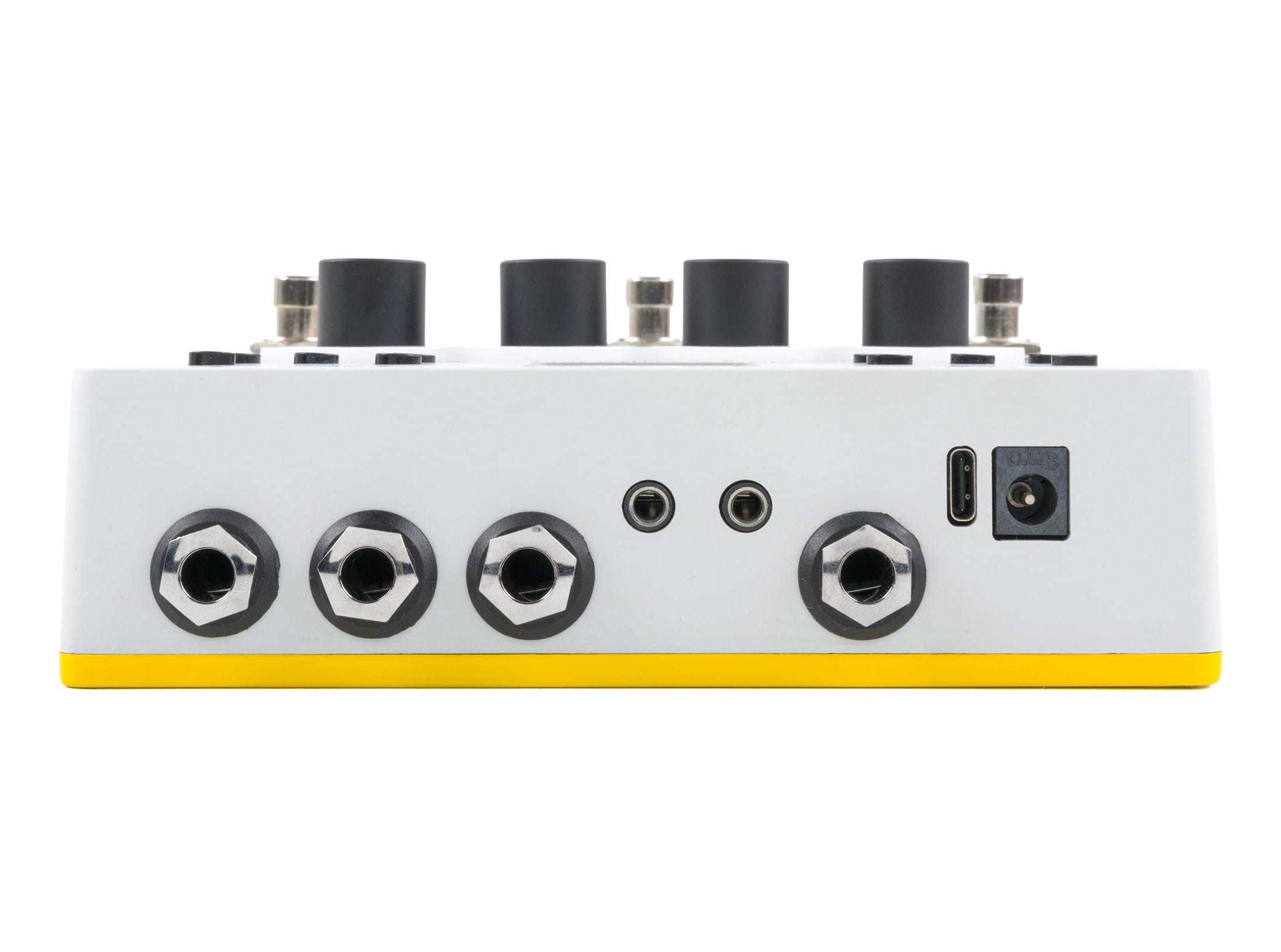 Bananana Effects Synth Effekter Bananana Effects Quimera tgt11