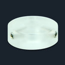 Barefoot Buttons Tillbehör Barefoot Buttons V1 ACRYLIC CLEAR tgt11