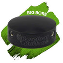 Barefoot Buttons Tillbehör Barefoot Buttons V1 BIG BORE BLACK tgt11