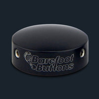 Barefoot Buttons Tillbehör Barefoot Buttons V1 BLACK tgt11