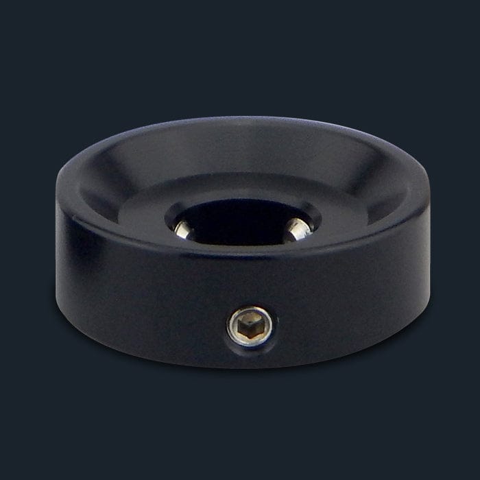 Barefoot Buttons Tillbehör Barefoot Buttons V1 BLACK tgt11