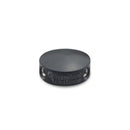 Barefoot Buttons Tillbehör Barefoot Buttons V1 MINI BLACK tgt11