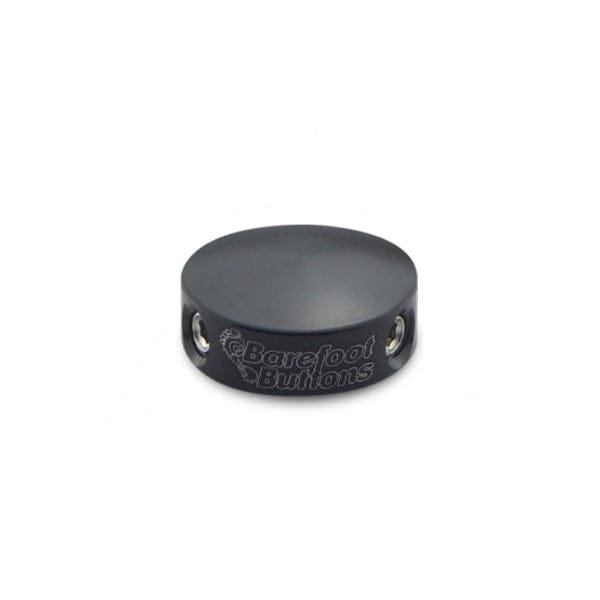 Barefoot Buttons Tillbehör Barefoot Buttons V1 MINI BLACK tgt11