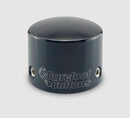 Barefoot Buttons Tillbehör Barefoot Buttons V1 TALLBOY BIG BORE BLACK tgt11