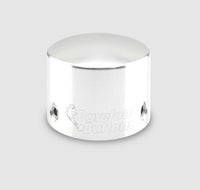 Barefoot Buttons Tillbehör Barefoot Buttons V1 TALLBOY BIG BORE SILVER tgt11