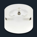Barefoot Buttons Tillbehör Barefoot Buttons V1 TALLBOY CLEAR tgt11