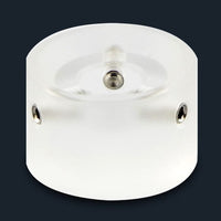 Barefoot Buttons Tillbehör Barefoot Buttons V1 TALLBOY CLEAR tgt11