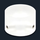 Barefoot Buttons Tillbehör Barefoot Buttons V1 TALLBOY CLEAR tgt11
