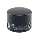 Barefoot Buttons Tillbehör Barefoot Buttons V1 TALLBOY MINI BLACK tgt11