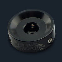 Barefoot Buttons Tillbehör Barefoot Buttons V2 BLACK tgt11