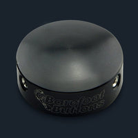 Barefoot Buttons Tillbehör Barefoot Buttons V2 BLACK tgt11