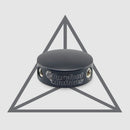 Barefoot Buttons Tillbehör Barefoot Buttons V2 MINI BLACK tgt11