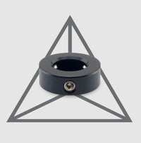 Barefoot Buttons Tillbehör Barefoot Buttons V2 MINI BLACK tgt11