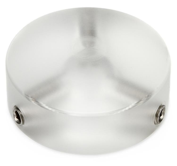 Barefoot Buttons Tillbehör Barefoot Buttons V2 SKIRTLESS CLEAR tgt11