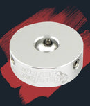 Barefoot Buttons Tillbehör Barefoot Buttons V2 SKIRTLESS SILVER tgt11