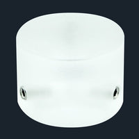 Barefoot Buttons Tillbehör Barefoot Buttons V2 TALLBOY CLEAR tgt11