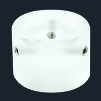 Barefoot Buttons Tillbehör Barefoot Buttons V2 TALLBOY CLEAR tgt11