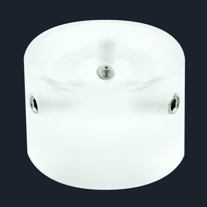Barefoot Buttons Tillbehör Barefoot Buttons V2 TALLBOY CLEAR tgt11