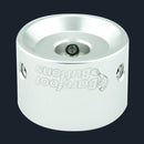 Barefoot Buttons Tillbehör Barefoot Buttons V2 TALLBOY SILVER tgt11