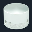 Barefoot Buttons Tillbehör Barefoot Buttons V2 TALLBOY SILVER tgt11