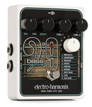 Electro Harmonix BASS9 Bass Machine