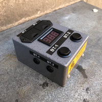 The backline work BT-2 Battery Box