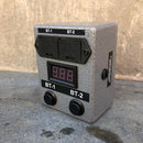 The backline work BT-2 Battery Box