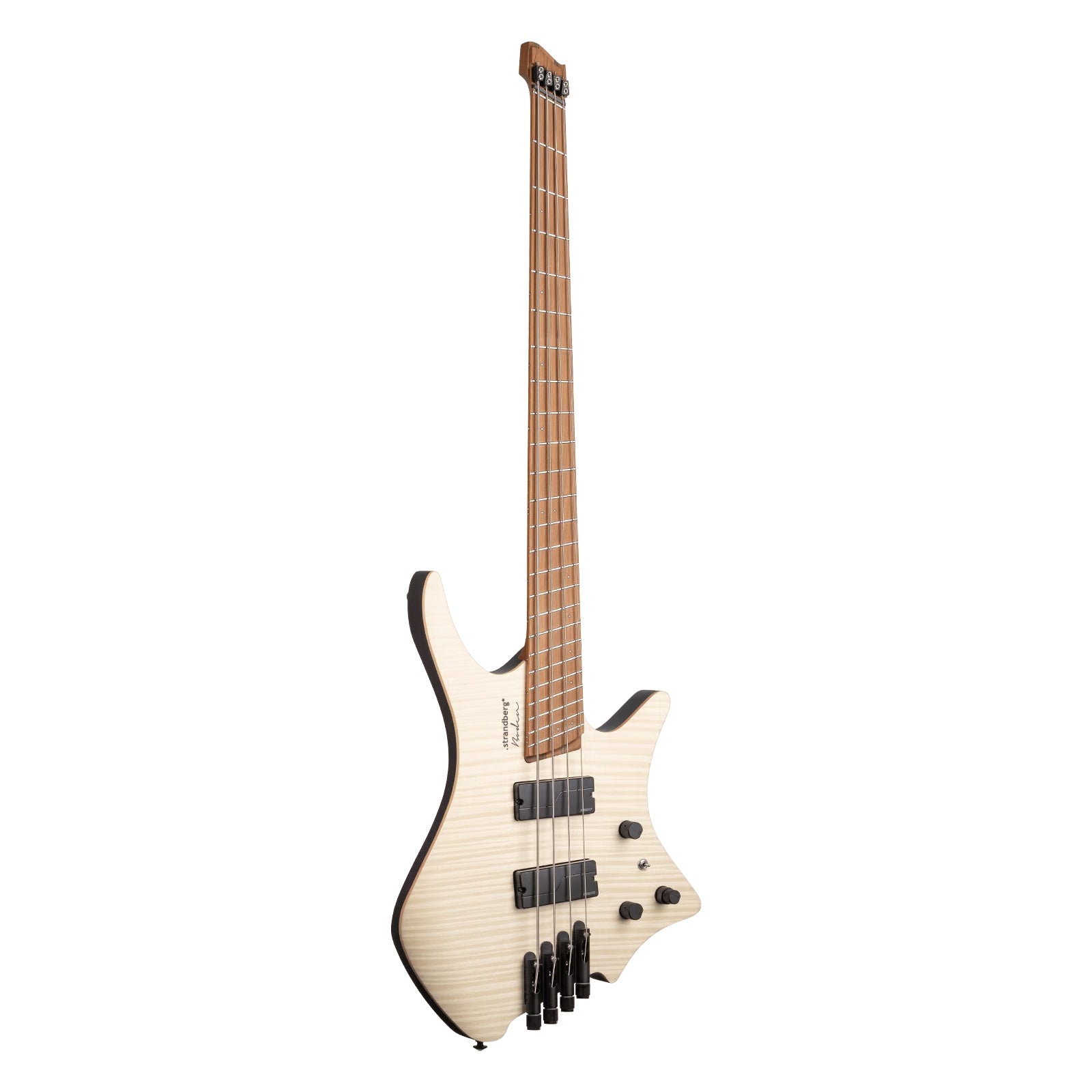 Strandberg Boden Bass Standard 4 Natural