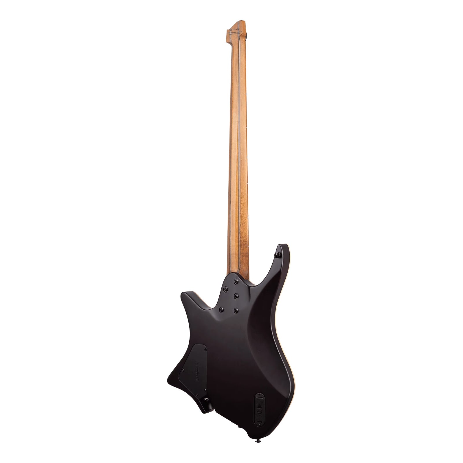 Strandberg Boden Bass Standard 4 Natural