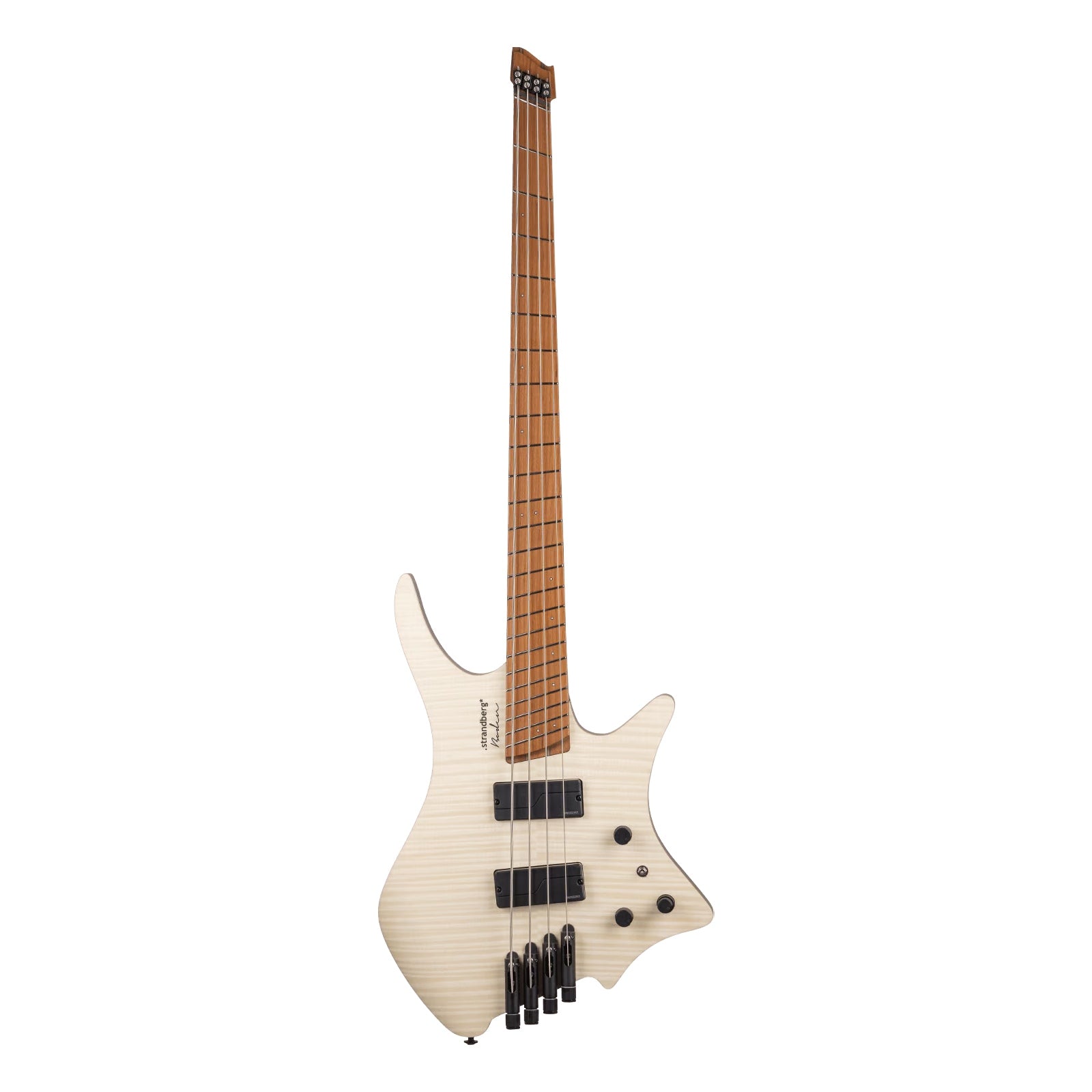 Strandberg Boden Bass Standard 4 Natural