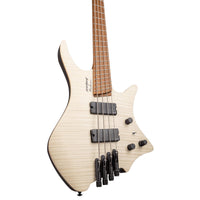 Strandberg Boden Bass Standard 4 Natural