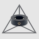 Barefoot Buttons V2 MINI BLACK