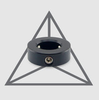 Barefoot Buttons V2 MINI BLACK
