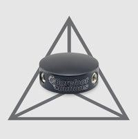 Barefoot Buttons V2 MINI BLACK