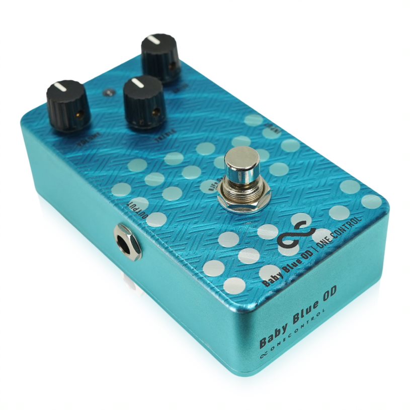 One Control Baby Blue OD V2