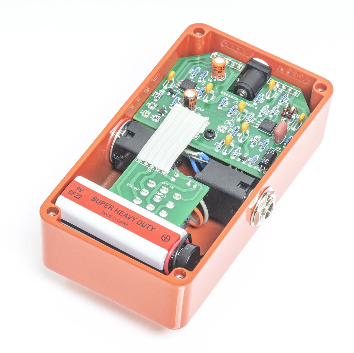 Xotic BB Preamp v1.5