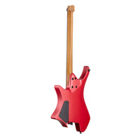 Strandberg Boden Metal NX 6 Blood Red