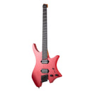 Strandberg Boden Metal NX 6 Blood Red
