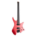 Strandberg Boden Metal NX 6 Blood Red