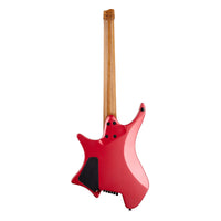Strandberg Boden Metal NX 6 Blood Red