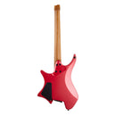 Strandberg Boden Metal NX 6 Blood Red