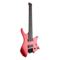 Strandberg Boden Metal NX 7 Blood Red