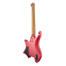 Strandberg Boden Metal NX 7 Blood Red