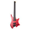 Strandberg Boden Metal NX 7 Blood Red