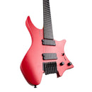Strandberg Boden Metal NX 7 Blood Red