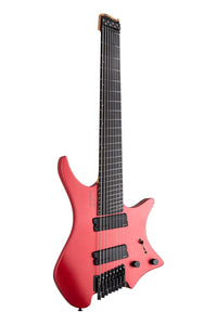 Strandberg Boden Metal NX 8 Blood Red
