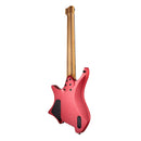 Strandberg Boden Metal NX 8 Blood Red